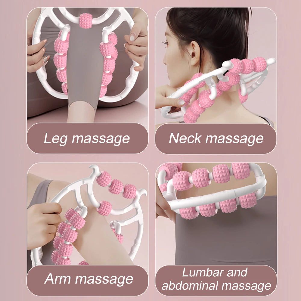 Anti-Cellulite-Massagegerät