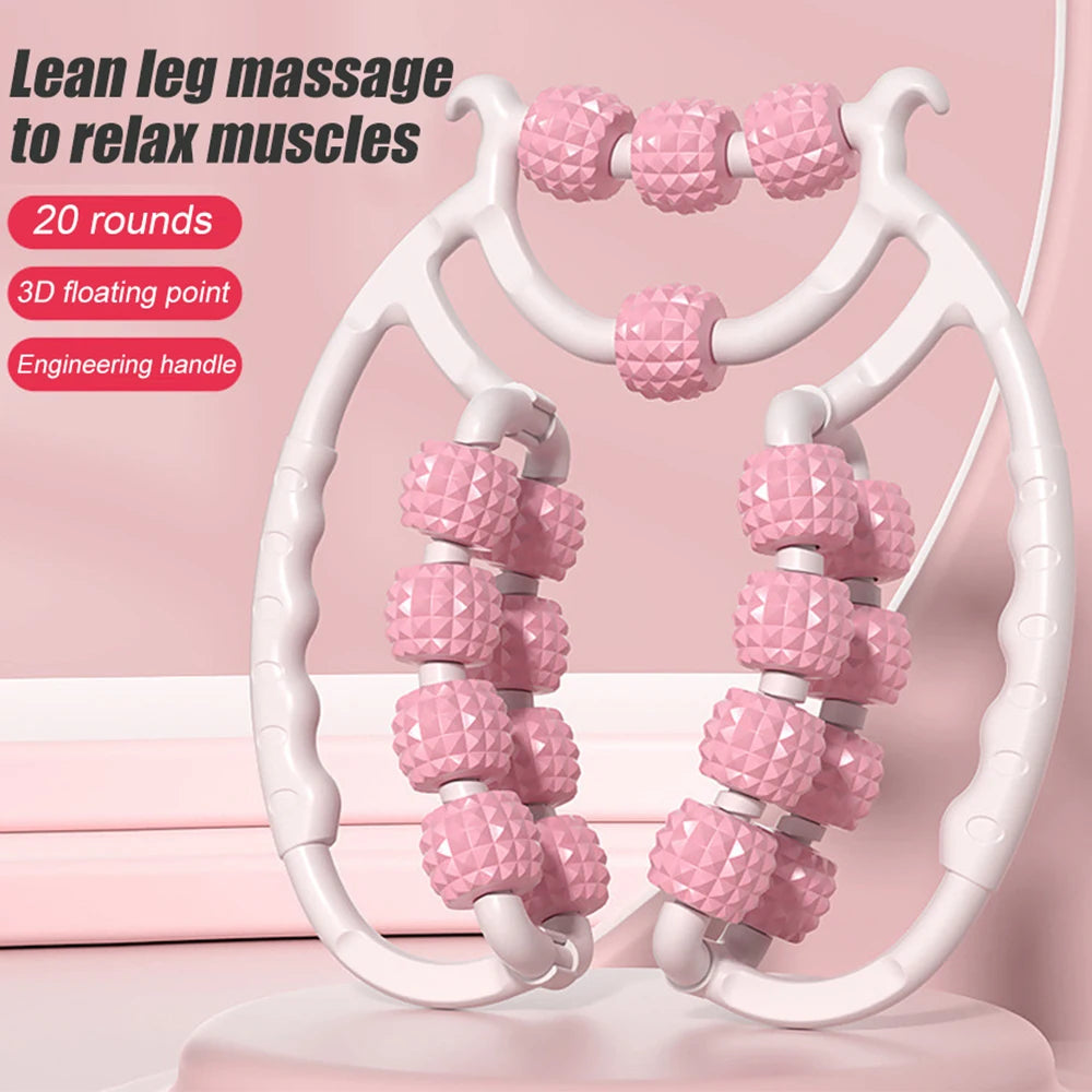 Anti-Cellulite-Massagegerät